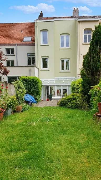 Maisons te koop in Uccle – 1/10