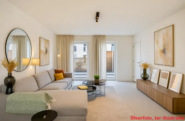 Huis à vendre à Zonhoven – 1/10