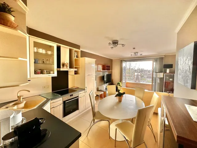 Appartement te koop in Nieuwpoort – 1/10