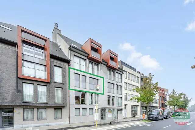 Appartement à vendre à Brugge – 1/10