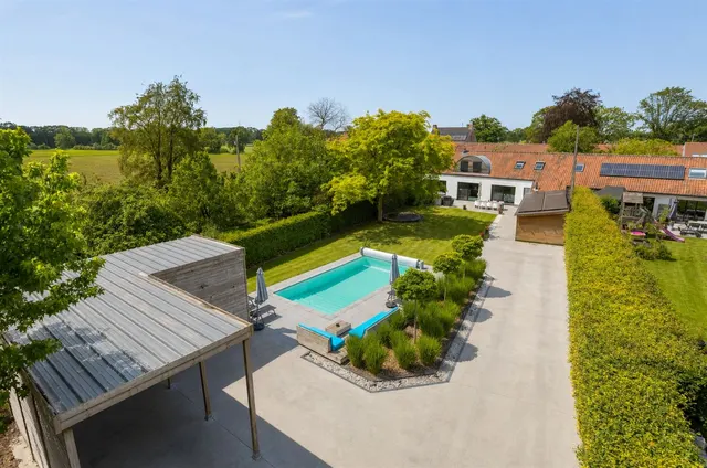 Huis for sale in Beerse – 1/8
