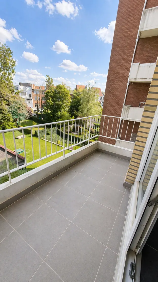 Appartements for sale in Uccle – 1/9