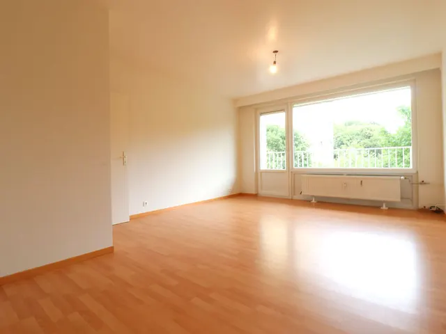Appartement te huur in Ganshoren – 1/4