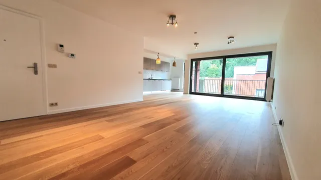 Appartements te huur in Jette