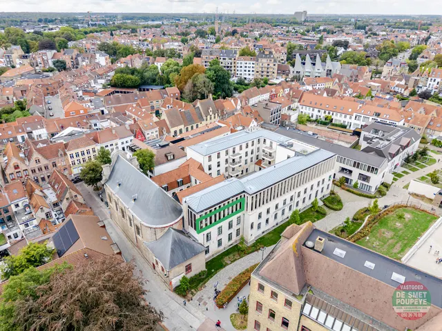 Appartement à vendre à Brugge – 1/10