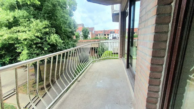 Appartements à louer à Woluwe-St-Pierre – 1/6