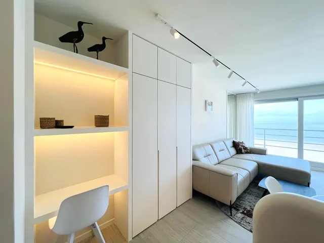 Appartement te koop in Knokke-Heist
