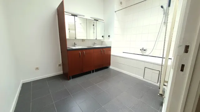 Appartements for rent in Ixelles – 1/7