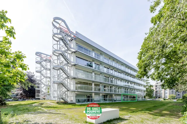 Appartement à vendre à Assebroek – 1/10
