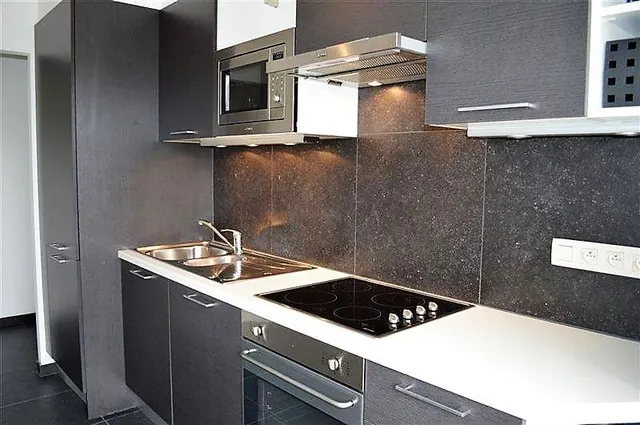 Appartements te koop in Woluwe-St-Etienne – 1/9
