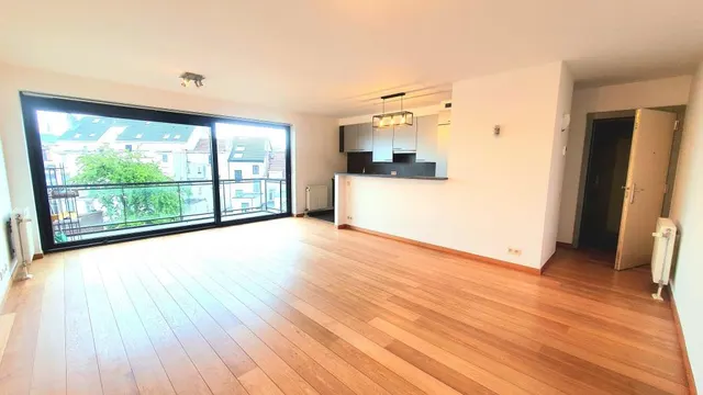 Appartements te huur in Etterbeek – 1/10