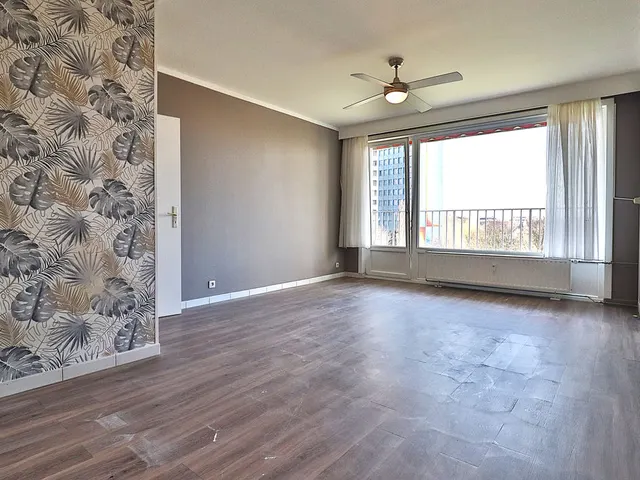 Appartement te koop in Ganshoren – 1/5