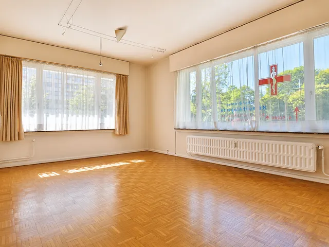 Appartement te koop in Jette – 1/9