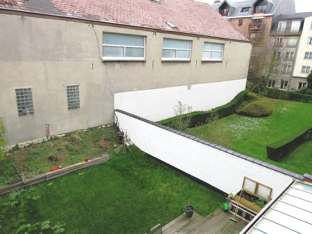 Appartements à louer à Woluwe-St-Pierre – 1/10
