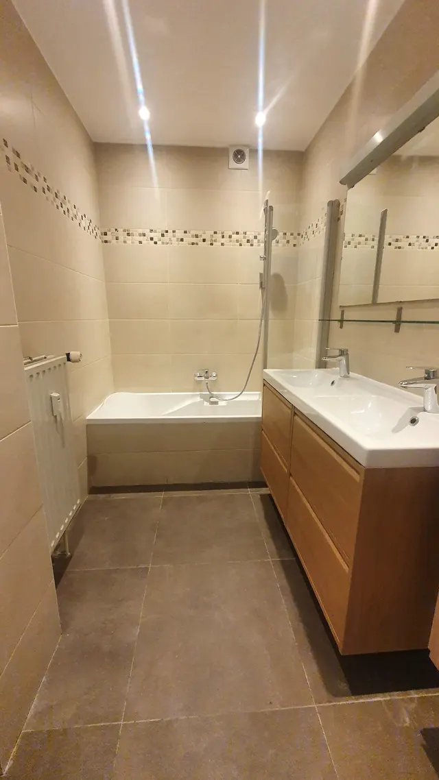 Appartements for rent in Ixelles – 1/7