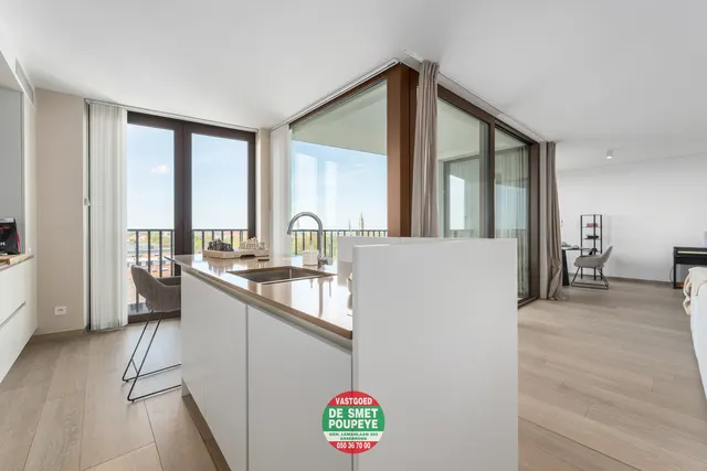 Appartement à vendre à Brugge – 1/10