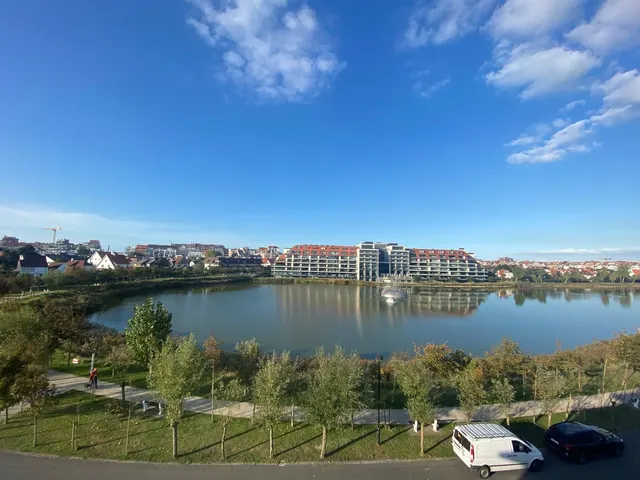 Appartement te koop in Knokke-Heist