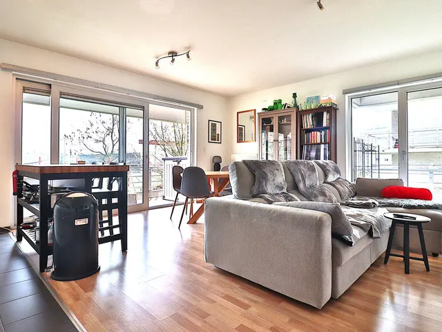 Appartement te koop in Molenbeek-Saint-Jean – 1/6