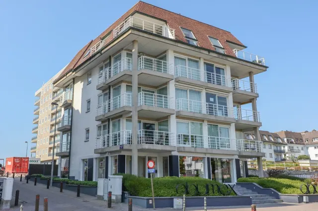 Villa te koop in Knokke-Heist