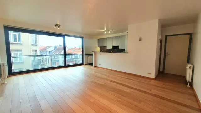 Appartements te huur in Etterbeek – 1/8