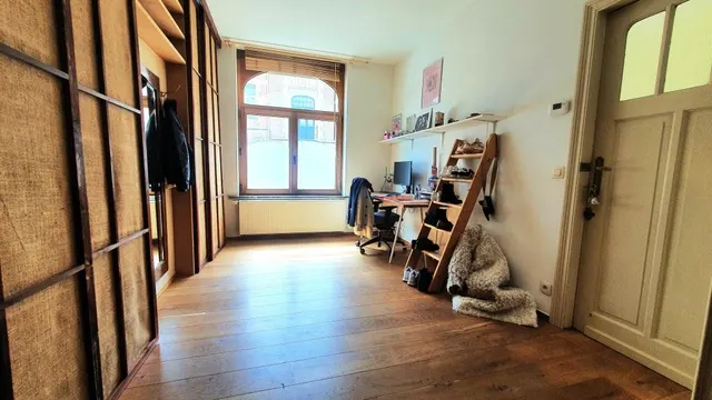 Appartements te koop in Ixelles – 1/10
