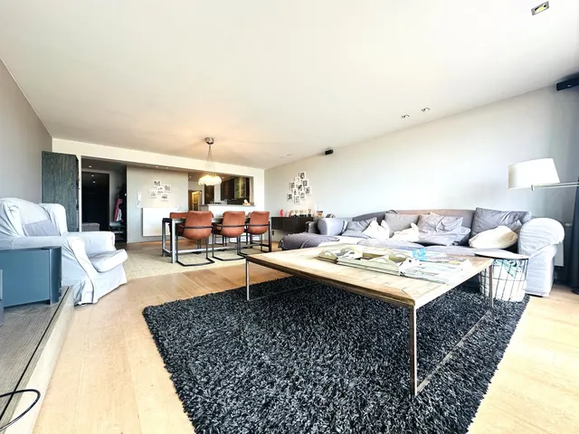 Appartement te huur in Knokke-Heist