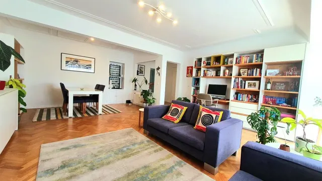 Appartements à vendre à Woluwé-St-Lambert – 1/10