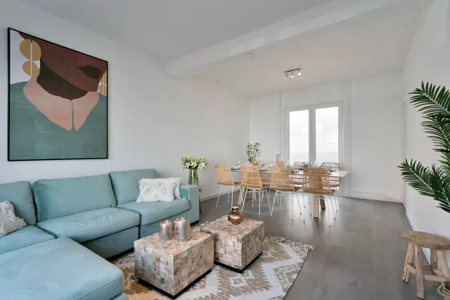 Huis te huur in Knokke-Heist