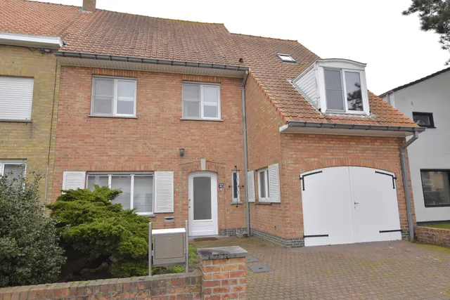 Huis te huur in Assebroek – 1/10