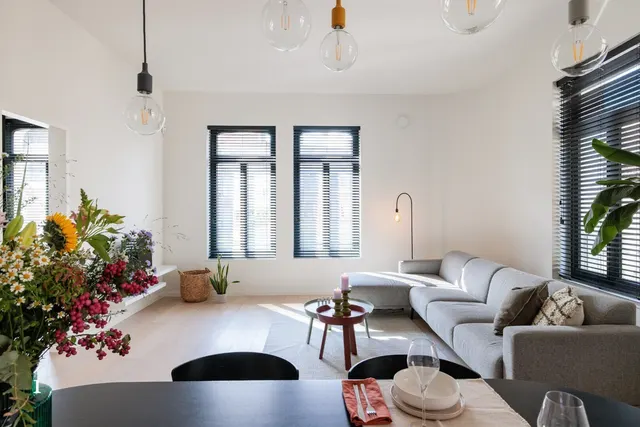 Appartement à vendre à Gent – 1/10