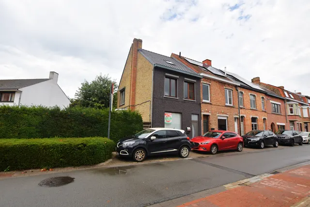 Huis te huur in Sint-Kruis – 1/10