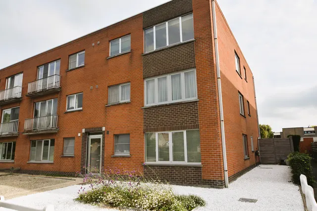 Appartement te huur in Brugge – 1/9
