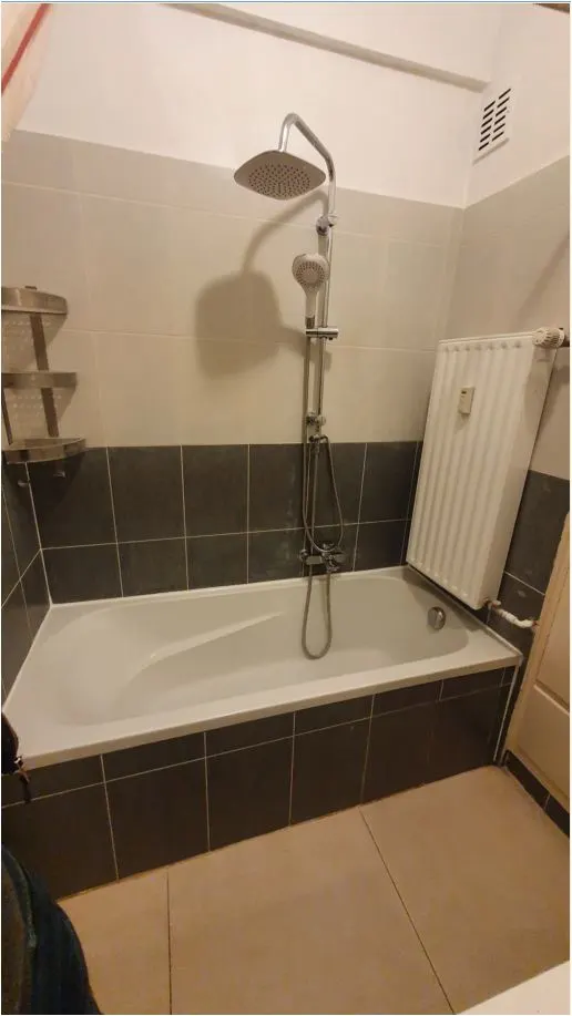 Appartements for rent in Etterbeek – 1/7