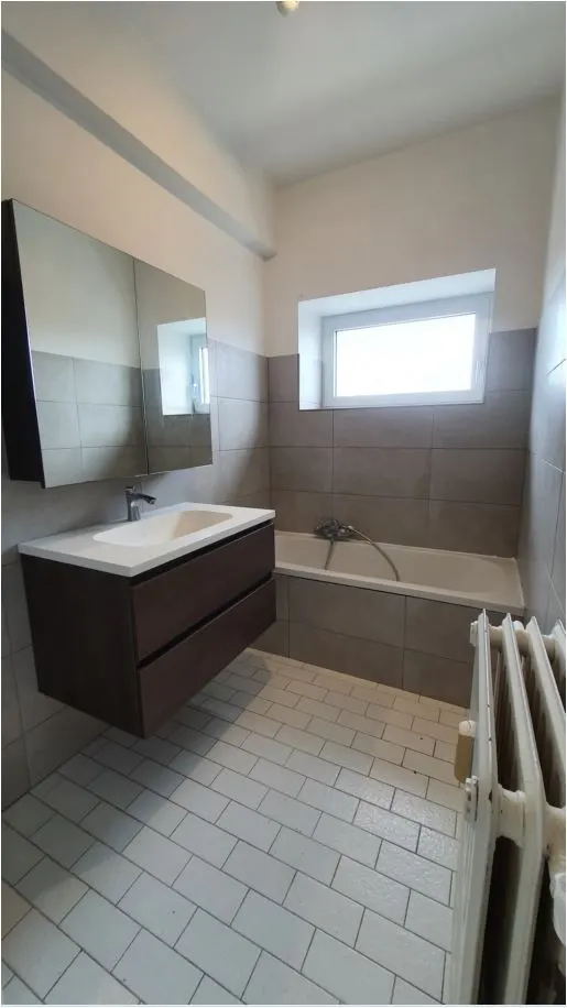 Appartements for rent in Uccle – 1/7