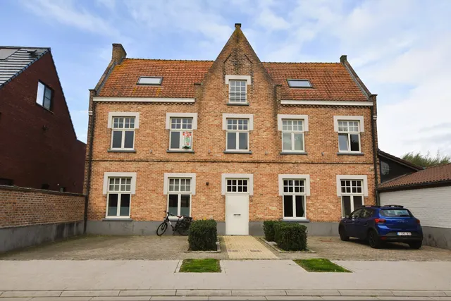 Appartement à louer à Damme – 1/10