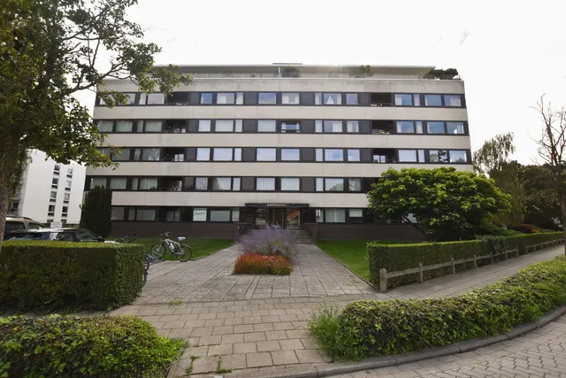Appartement te huur in Brugge – 1/10