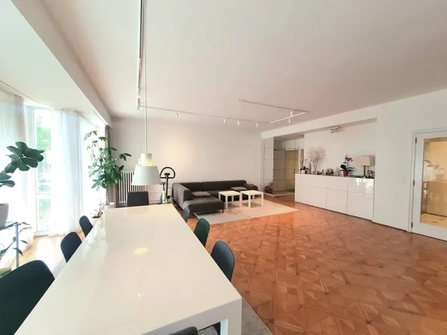 Appartements for rent in Uccle – 1/10