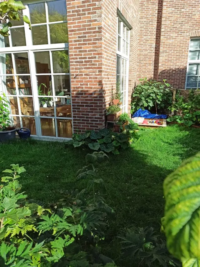Maisons te koop in Bruxelles – 1/10
