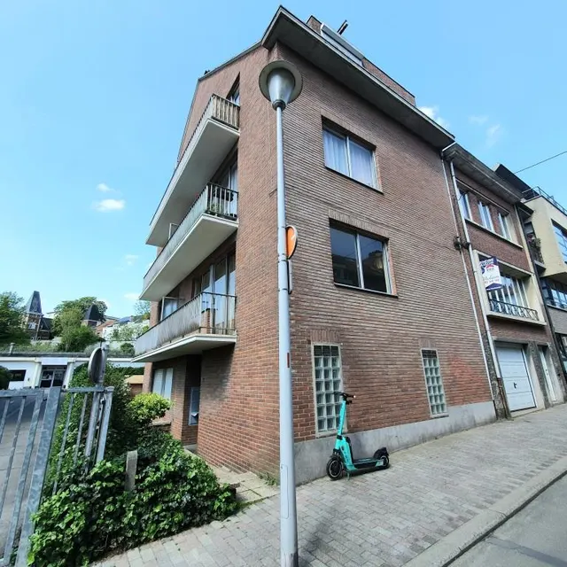 Appartements for sale in Uccle – 1/10