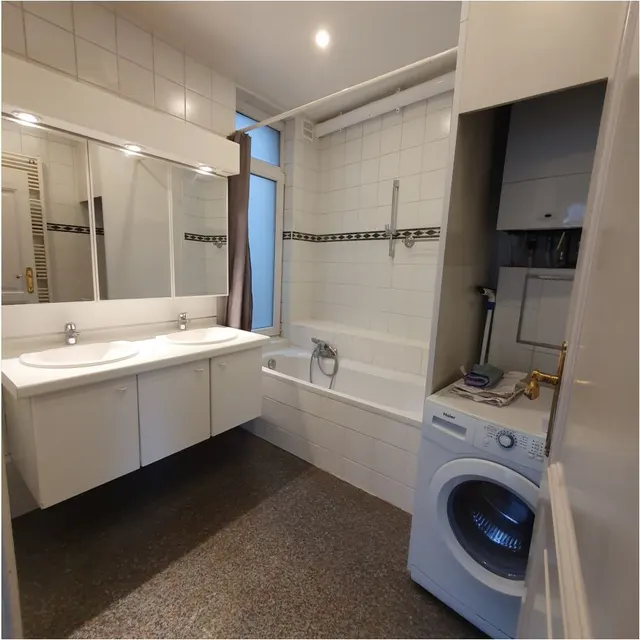 Appartements for rent in Ixelles – 1/6