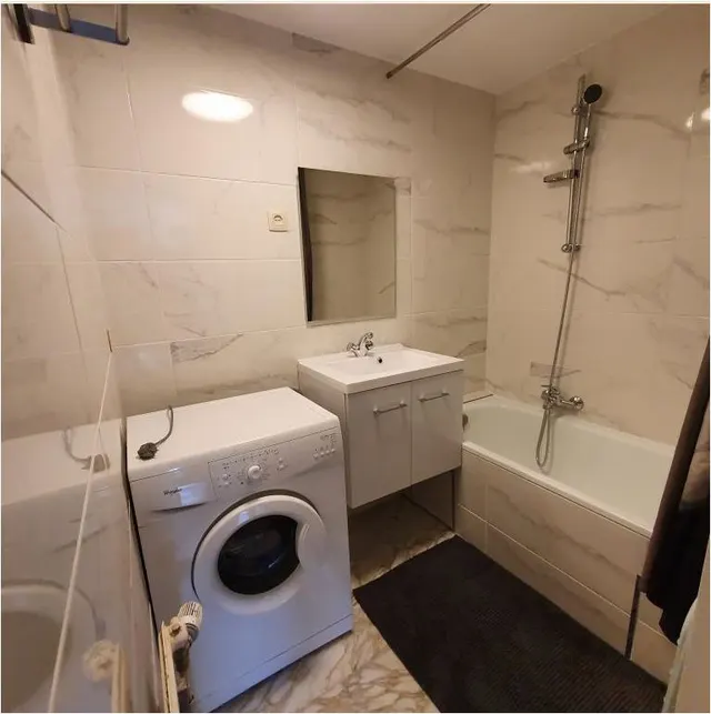 Appartements for rent in Bruxelles – 1/8
