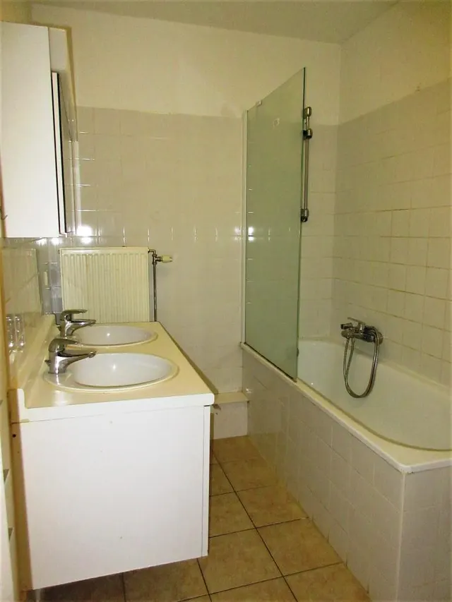 Appartements for sale in Evere – 1/10