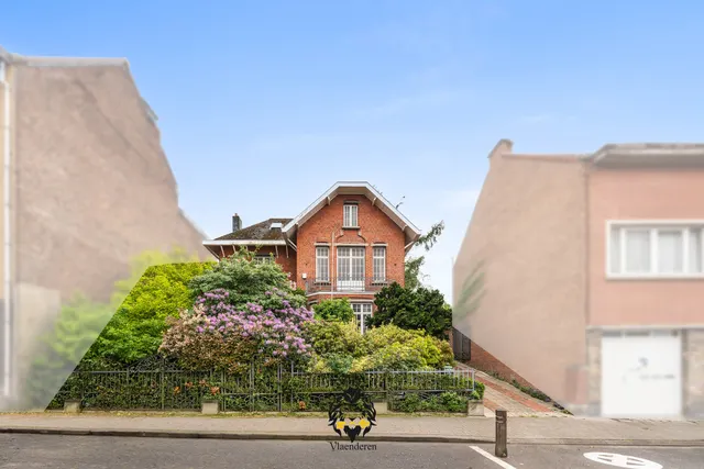 Huis à vendre à Sint-Pieters-Woluwe – 1/10