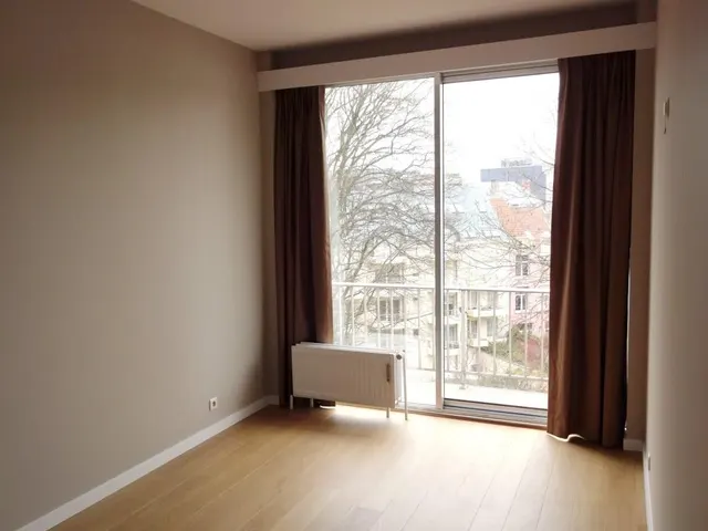 Appartements for rent in Ixelles – 1/8