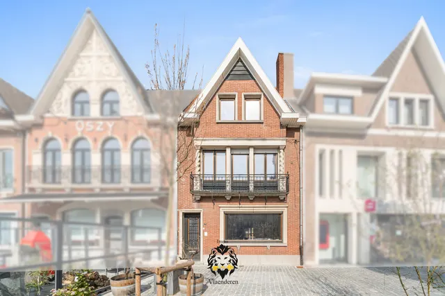 Huis te koop in Zele – 1/10