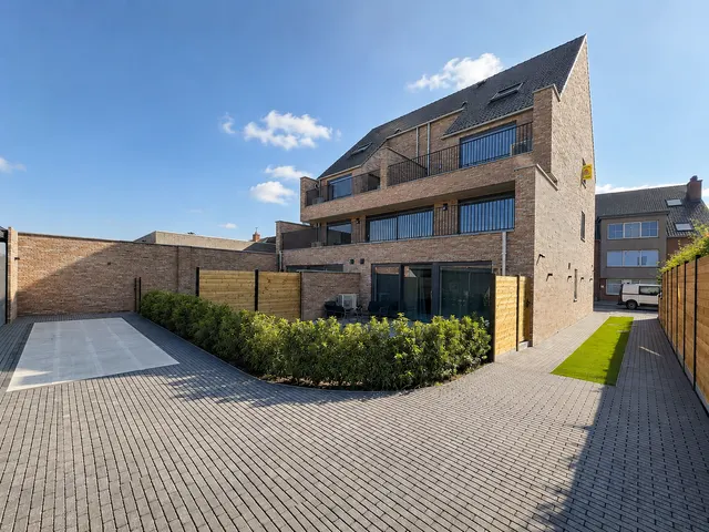 Duplex te huur in Wakken – 1/10