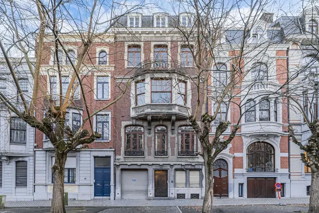 Huis te koop in Liège – 1/10