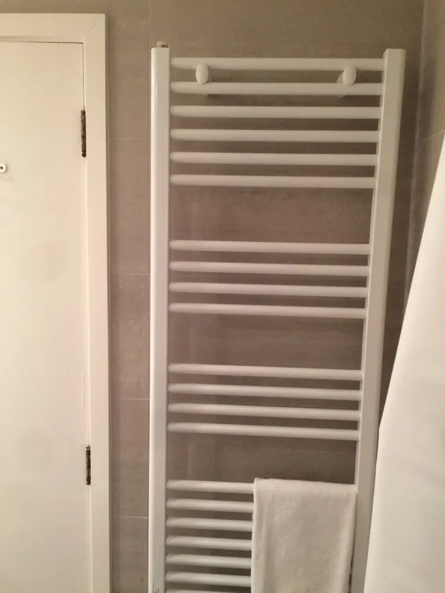 Appartement te koop in Bruxelles – 1/10