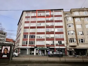 Appartement te koop in Antwerpen – 1/10