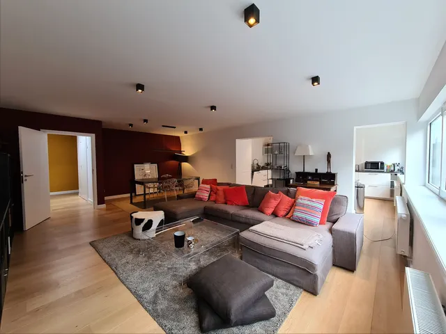 Appartement te koop in Liège – 1/10
